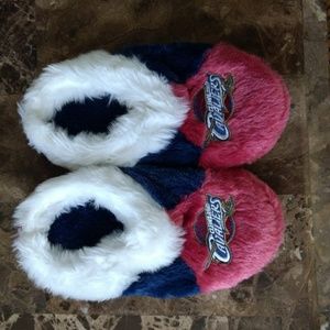 Cleveland Cavs🏀 Youth  Slippers